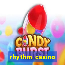 rhythm casino davenport iowa