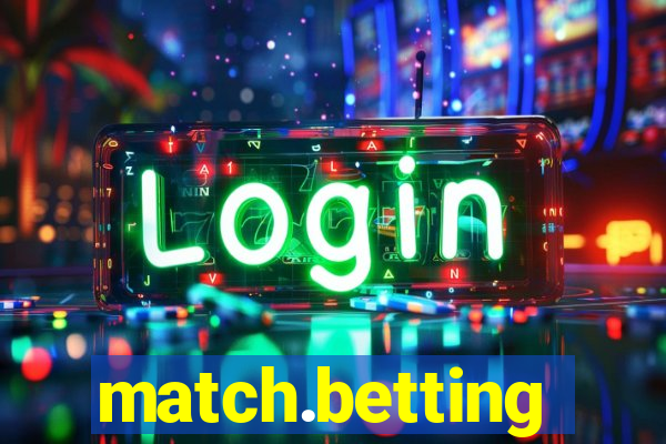 match.betting