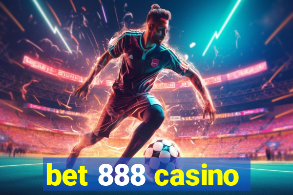 bet 888 casino