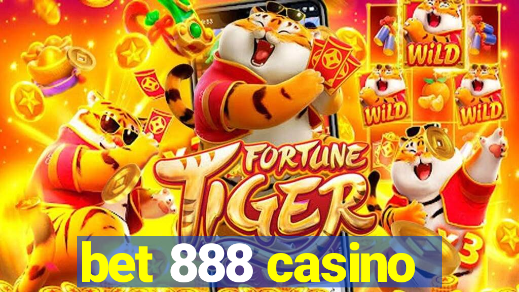 bet 888 casino