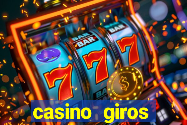 casino giros grátis no cadastro