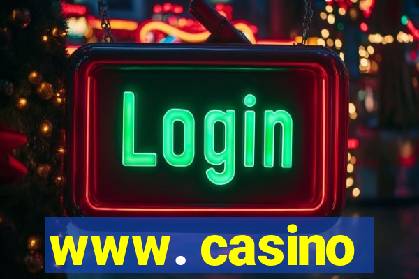 www. casino