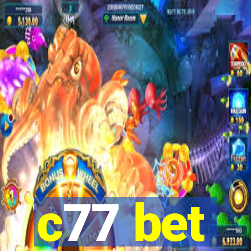 c77 bet