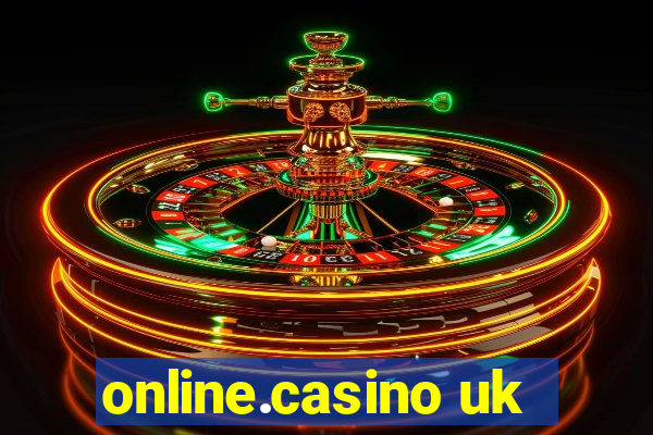 online.casino uk