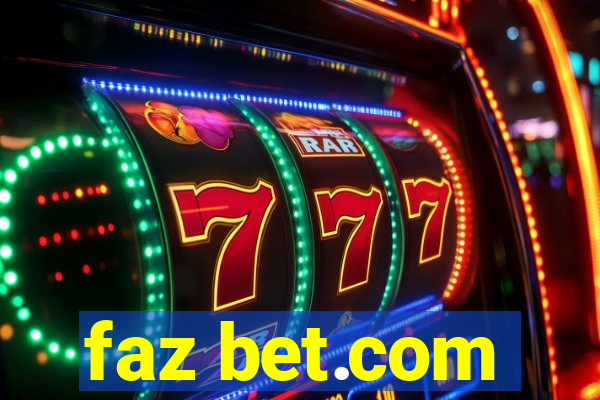 faz bet.com