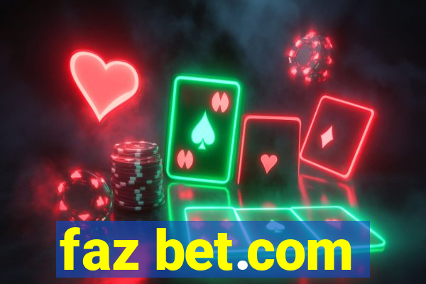 faz bet.com