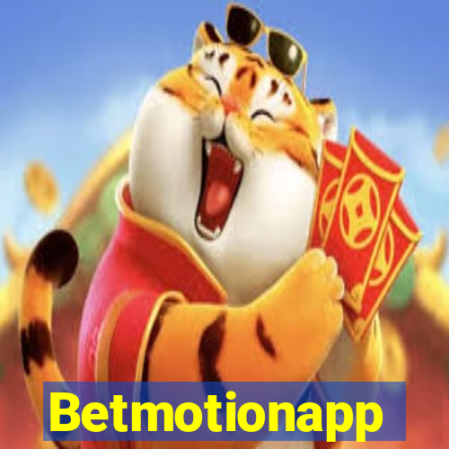 Betmotionapp