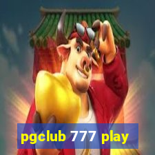 pgclub 777 play