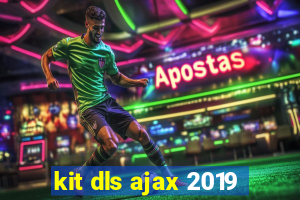 kit dls ajax 2019