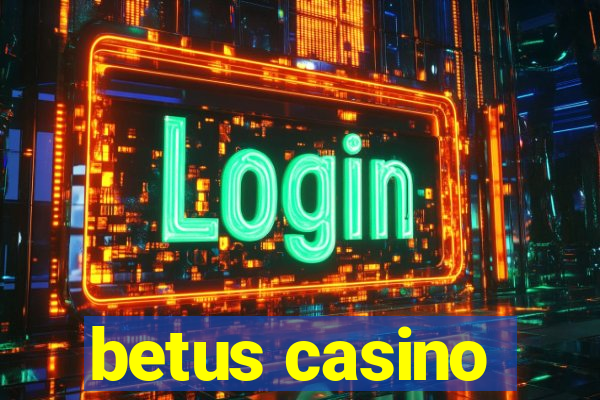 betus casino