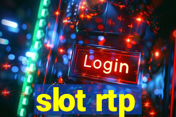 slot rtp