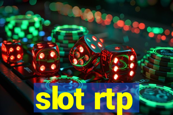 slot rtp