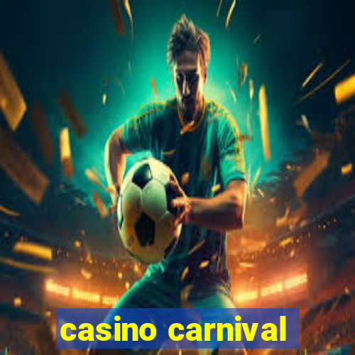 casino carnival