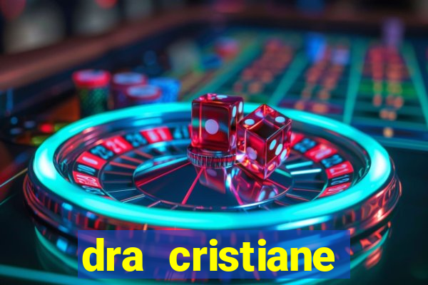 dra cristiane alergista cruzeiro sp