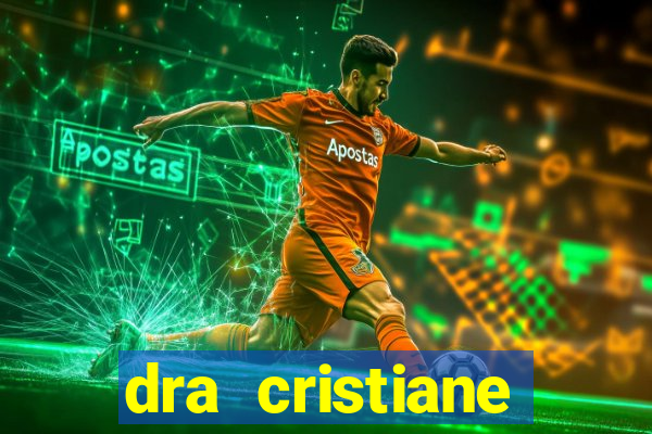 dra cristiane alergista cruzeiro sp