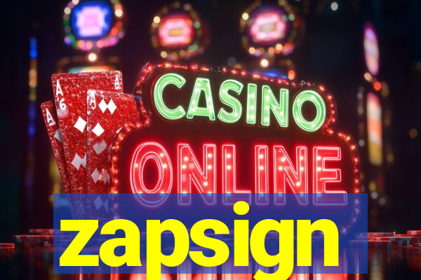 zapsign