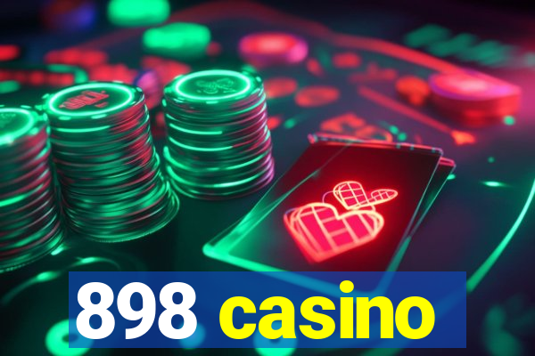 898 casino