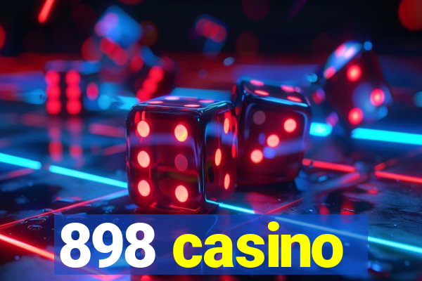 898 casino