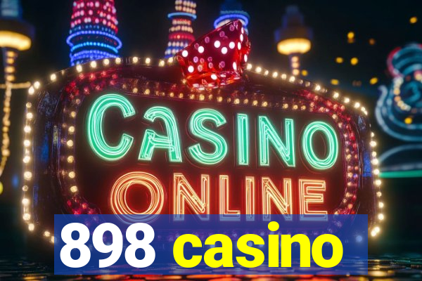 898 casino