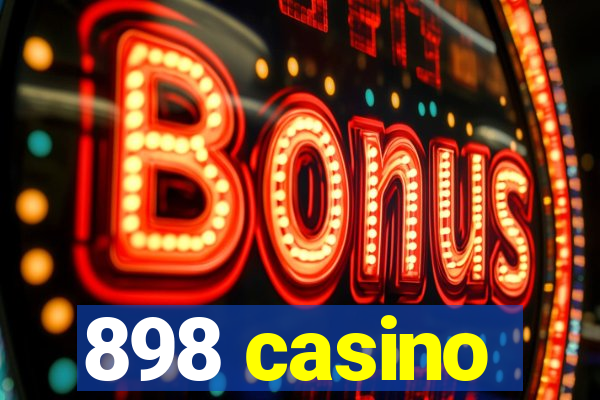 898 casino