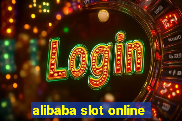 alibaba slot online