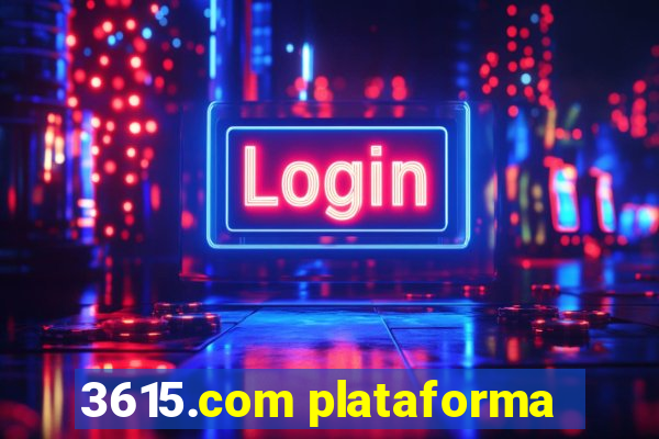 3615.com plataforma