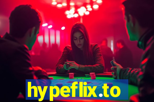 hypeflix.to