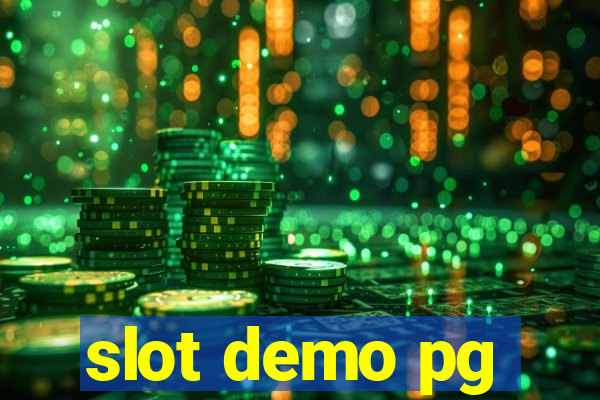 slot demo pg