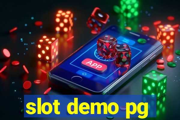 slot demo pg