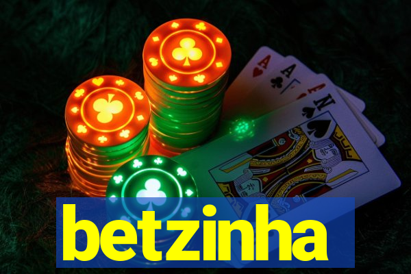 betzinha