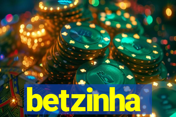 betzinha