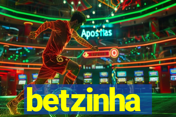 betzinha