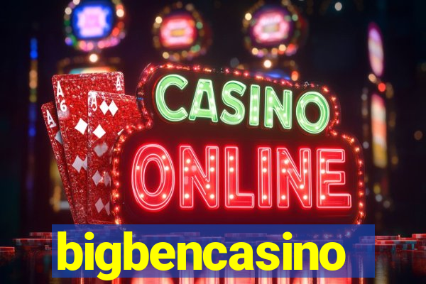 bigbencasino