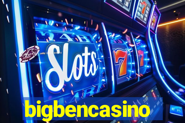 bigbencasino