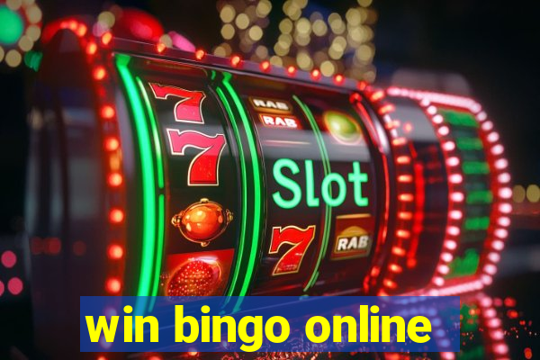 win bingo online