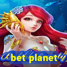 bet planet