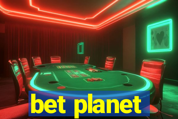 bet planet