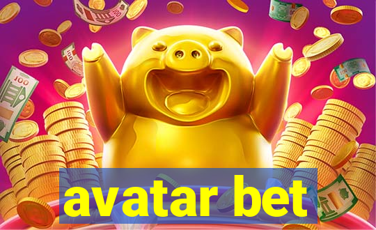 avatar bet