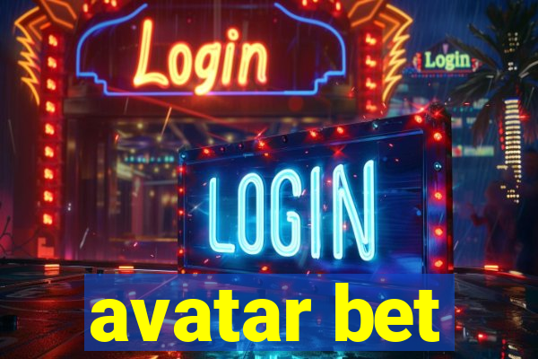 avatar bet