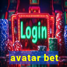 avatar bet