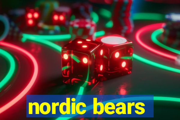 nordic bears