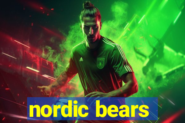 nordic bears