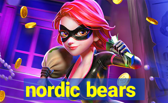 nordic bears