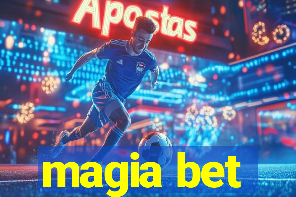 magia bet