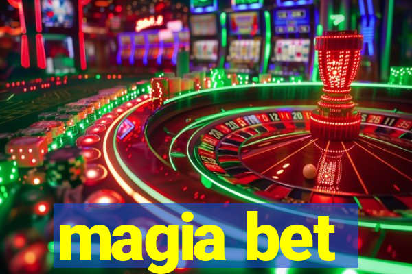 magia bet