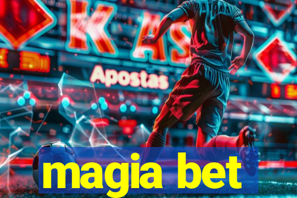 magia bet