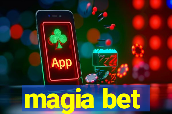 magia bet