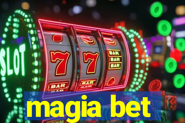 magia bet