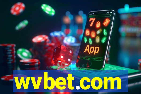 wvbet.com