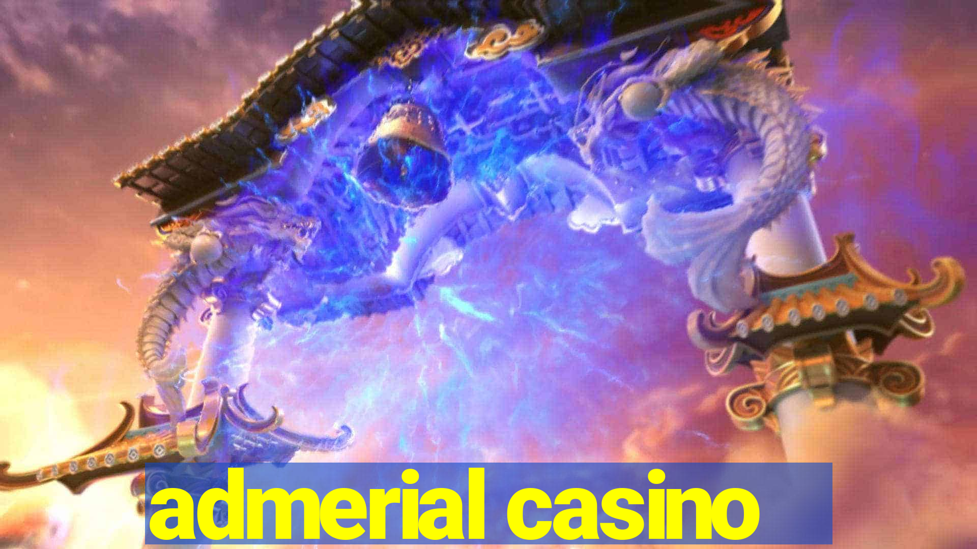 admerial casino